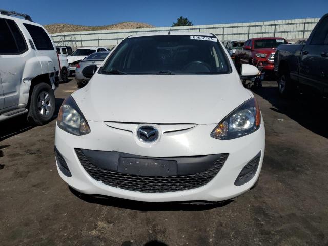 VIN JM1DE1KY9E0183983 2014 Mazda 2, Sport no.5