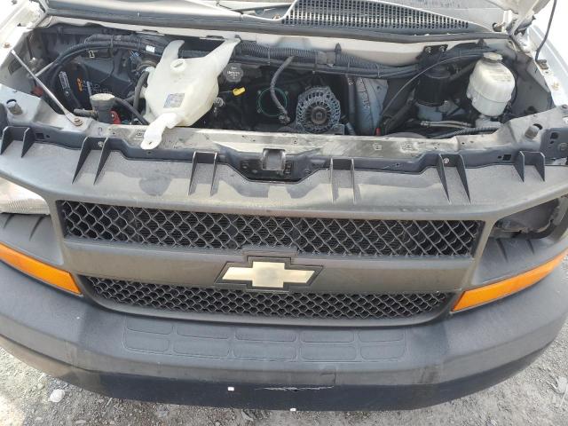 2015 CHEVROLET EXPRESS G2 1GCWGFCF6F1167121  69214354