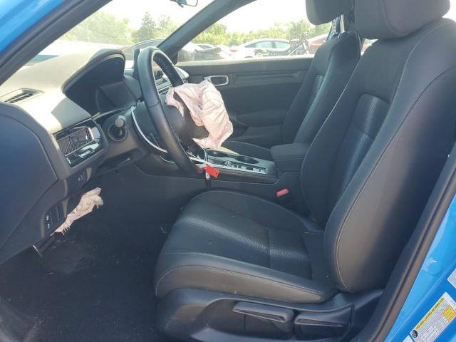 2024 HONDA CIVIC SPOR - 19XFL2H8XRE013639