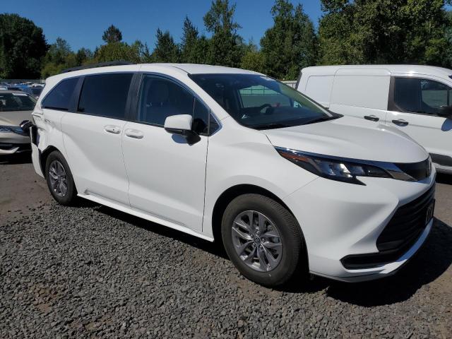 2023 TOYOTA SIENNA LE - 5TDKSKFC9PS103733