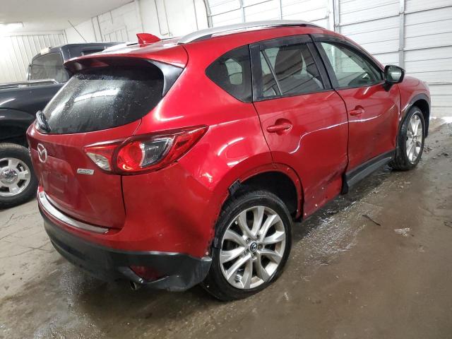 VIN JM3KE4DY1F0479093 2015 Mazda CX-5, GT no.3