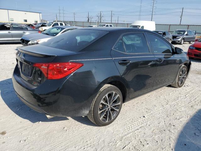 Vin: 5yfburhe3hp737647, lot: 66522864, toyota corolla l 20173