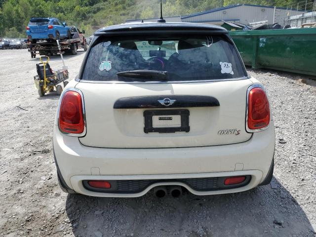 2015 MINI COOPER S - WMWXP7C59F2A60933