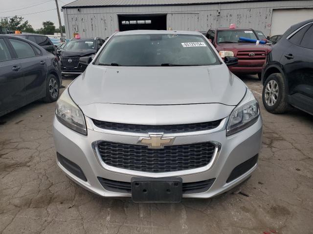 2016 CHEVROLET MALIBU LIM - 1G11A5SA0GU141831