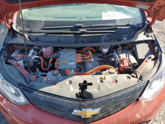 2020 CHEVROLET BOLT EV LT 1G1FY6S02L4123565  66784504