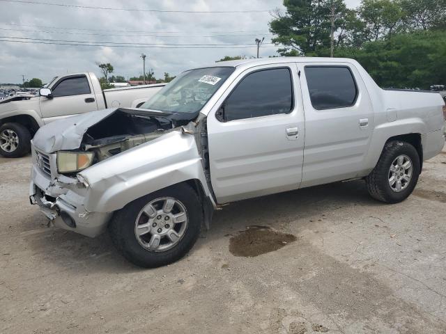 HONDA RIDGELINE