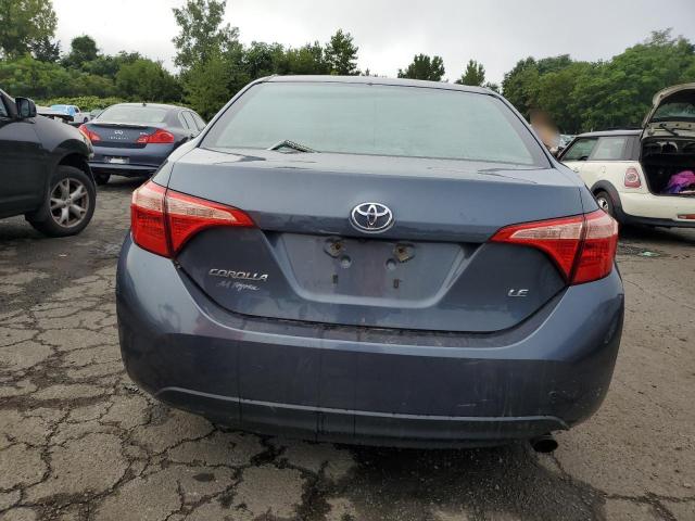 VIN 2T1BURHE8JC025429 2018 Toyota Corolla, L no.6