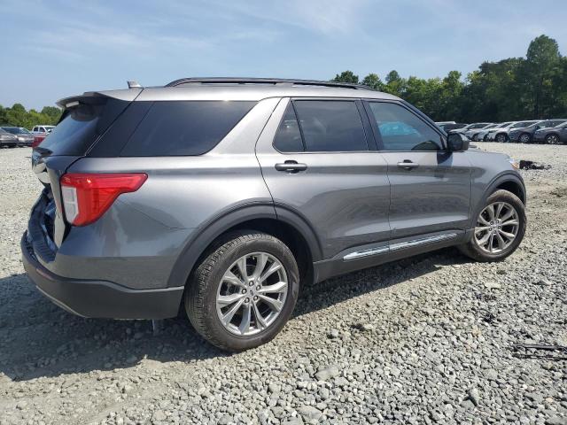 2022 FORD EXPLORER X - 1FMSK7DH9NGC07878