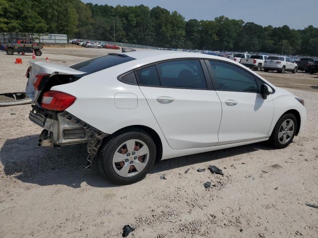 2018 CHEVROLET CRUZE LS 1G1BC5SM6J7162116