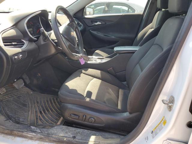 2020 CHEVROLET MALIBU LT - 1G1ZD5ST4LF086603