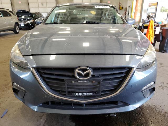 VIN JM1BM1V70E1134839 2014 Mazda 3, Touring no.5