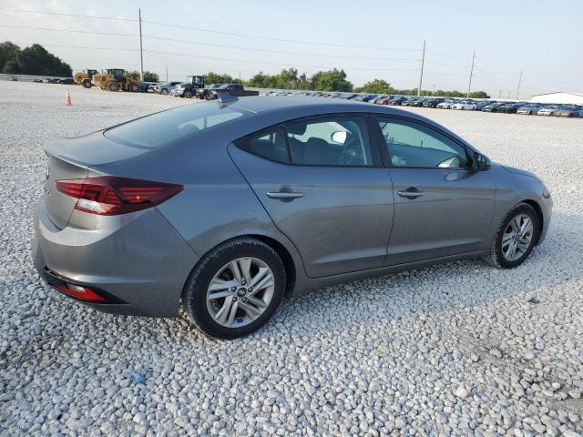 2020 HYUNDAI ELANTRA SE - 5NPD84LF6LH541370