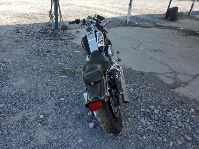 2003 HARLEY-DAVIDSON FXDWG 1HD1GEV3X3K338139