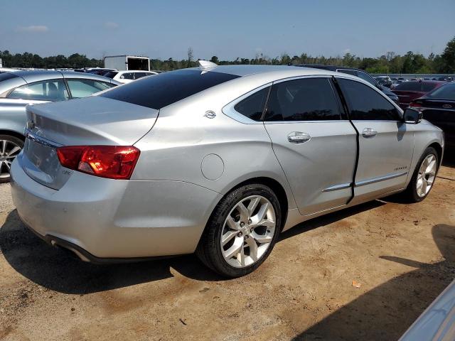 2016 CHEVROLET IMPALA LTZ - 2G1145S39G9130218