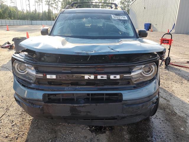 2021 FORD BRONCO SPO - 3FMCR9C67MRB07443