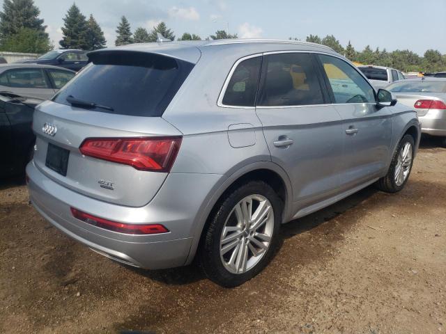 VIN WA1BNAFY7J2058264 2018 Audi Q5, Premium Plus no.3