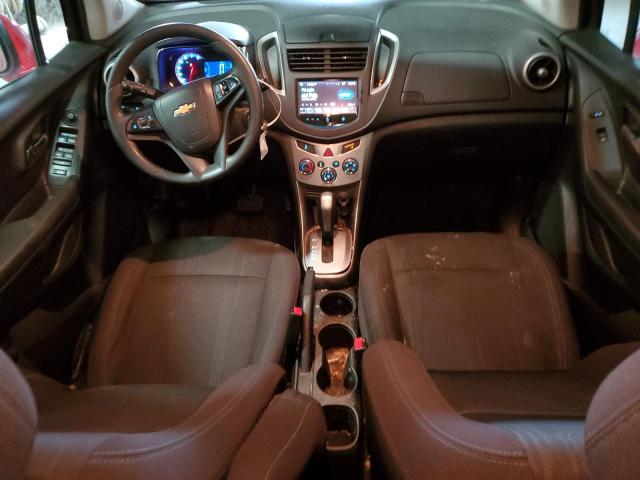2016 CHEVROLET TRAX 1LT - KL7CJPSB0GB755825