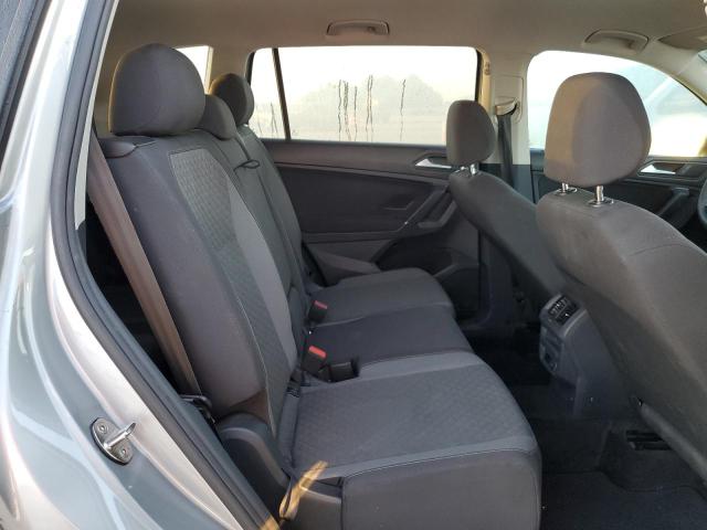 2020 VOLKSWAGEN TIGUAN S - 3VV1B7AX8LM055883