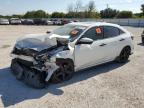 2020 HONDA CIVIC SPOR - SHHFK7H97LU209160
