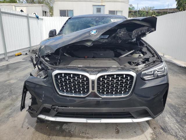 VIN 5UX33DT07P9P24487 2023 BMW X4, Xdrive30I no.5