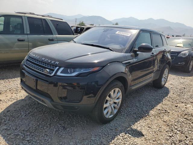 2018 LAND ROVER RANGE ROVER EVOQUE SE 2018