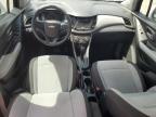 CHEVROLET TRAX LS снимка