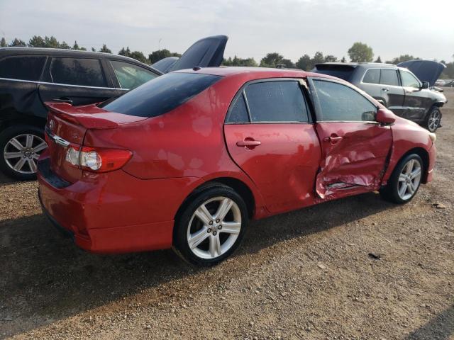 VIN 2T1BU4EE6DC946575 2013 Toyota Corolla, Base no.3