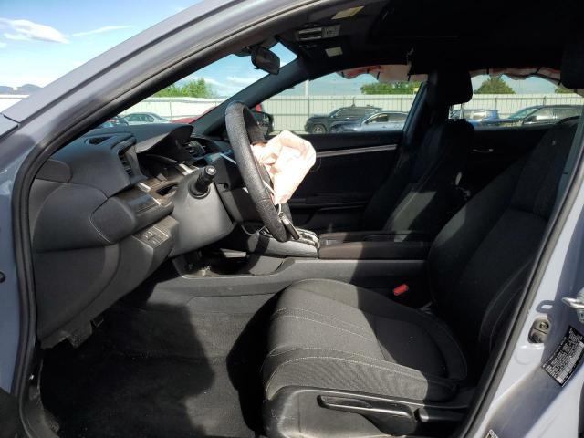 2019 HONDA CIVIC EX - SHHFK7H63KU228535