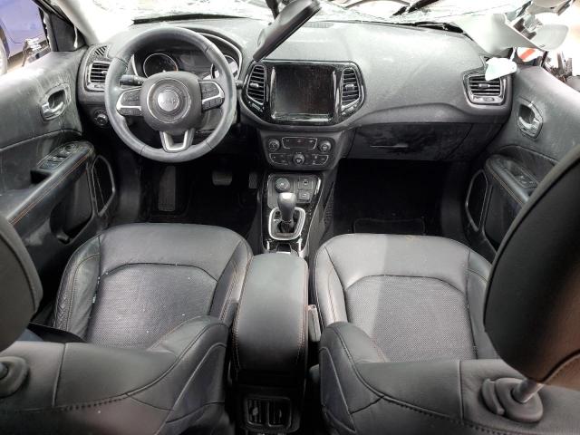 2017 JEEP COMPASS LI - 3C4NJDCB3HT688310
