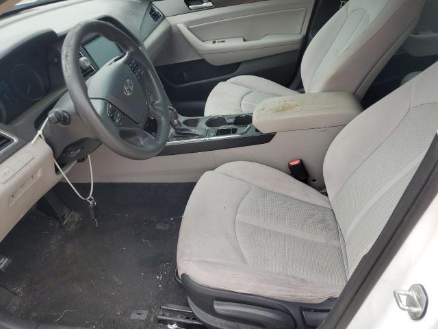 2015 HYUNDAI SONATA SE - 5NPE24AF6FH232060