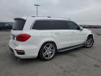 MERCEDES-BENZ GL 550 4MA photo