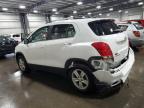 CHEVROLET TRAX 1LT photo