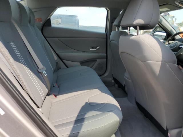 2023 HYUNDAI ELANTRA SE - KMHLS4AG1PU552504