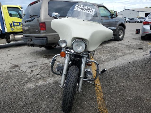 2001 HARLEY-DAVIDSON FLHTPI 1HD1FMW111Y636776