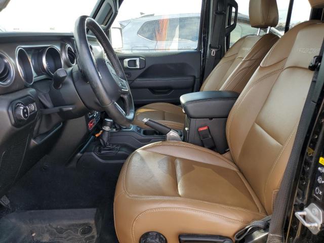 2020 JEEP GLADIATOR - 1C6JJTBGXLL178232