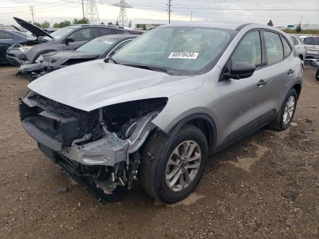 2022 FORD ESCAPE S #2943126511