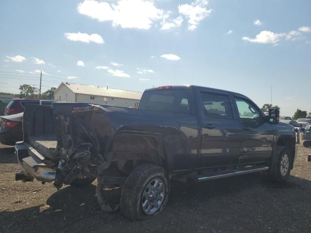Vin: 1gc1kve83ff587066, lot: 65662014, chevrolet all models k2500 heavy duty lt 20153
