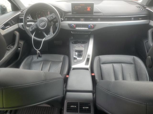 VIN WAUANAF49HN006221 2017 Audi A4, Premium no.8