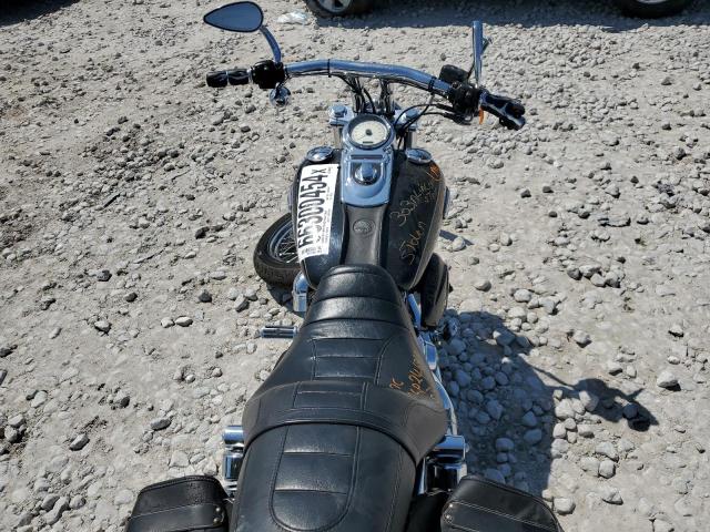 2009 HARLEY-DAVIDSON FXDC 1HD1GV4129K337320