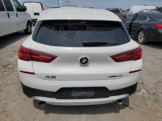 VIN WBXYJ5C38JEF82670 2018 BMW X2, Xdrive28I no.6