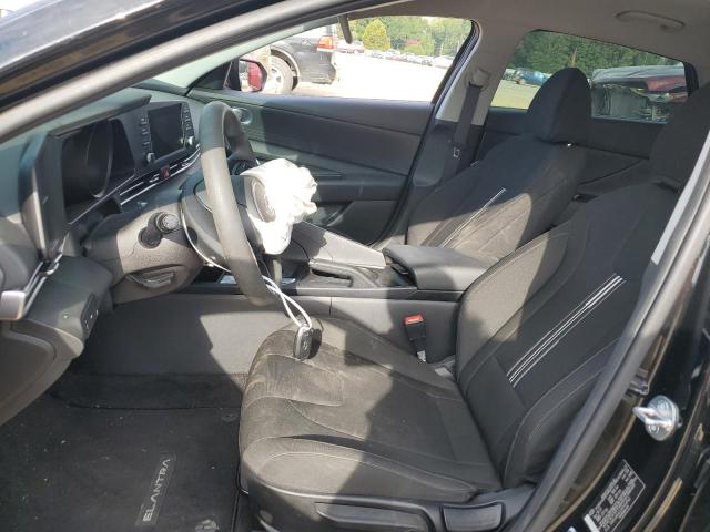 2023 HYUNDAI ELANTRA SE - 5NPLM4AGXPH114962