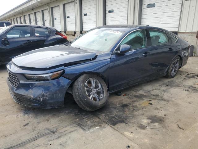 2024 HONDA ACCORD HYB - 1HGCY2F68RA014038