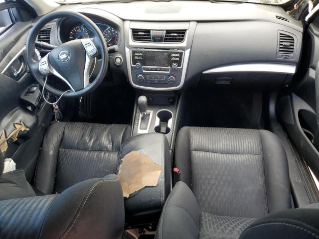 2017 NISSAN ALTIMA 2.5 - 1N4AL3AP1HN360567