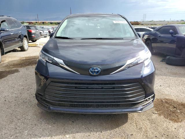 2023 TOYOTA SIENNA LE - 5TDKRKEC0PS149853