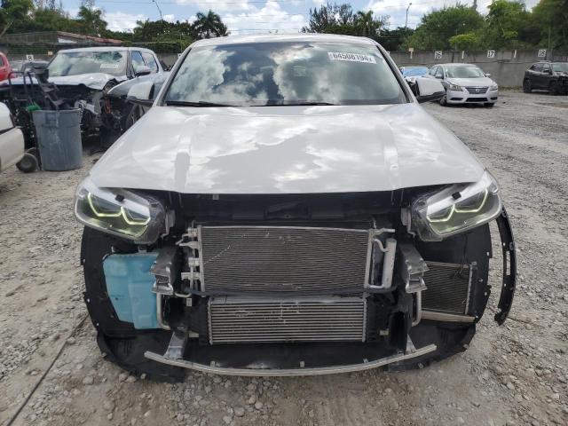 VIN WBXYJ3C37JEJ75599 2018 BMW X2, Sdrive28I no.5