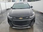 CHEVROLET TRAX 1LT photo