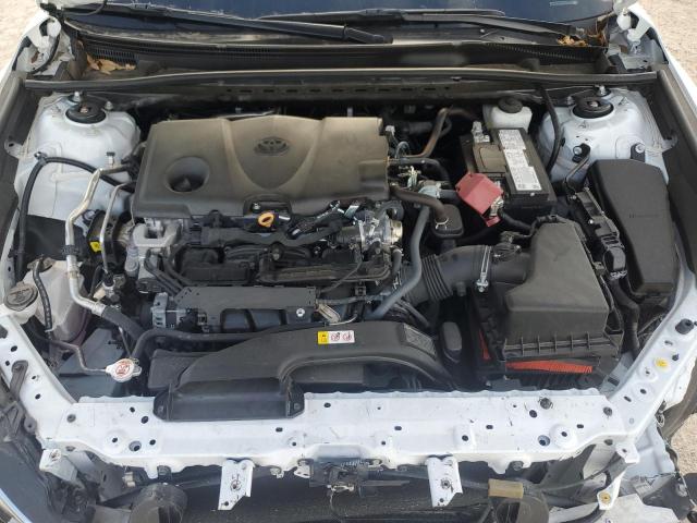 2023 TOYOTA CAMRY SE N - 4T1G11AK1PU830552