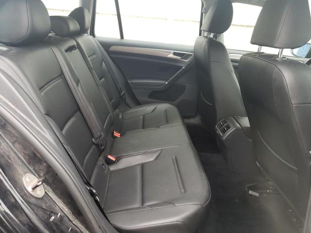 2016 VOLKSWAGEN GOLF SPORT - 3VWC17AU6GM522558