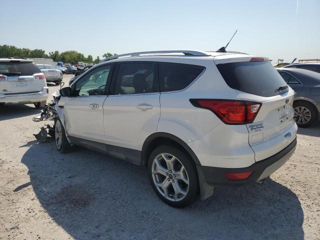 2019 FORD ESCAPE TIT - 1FMCU0J98KUC58207
