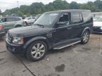 2016 LAND ROVER LR4 HSE - SALAG2V67GA806763